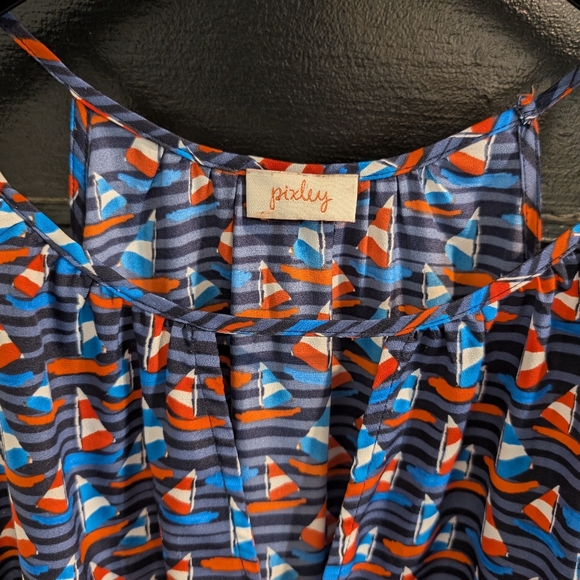 Pixley dress - Picture 5 of 13